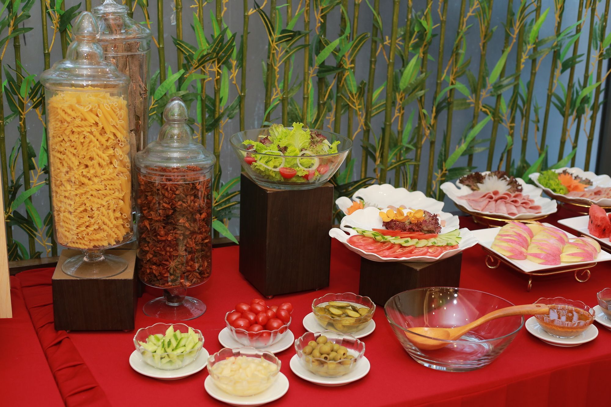 Inearth Hotel Hanoi Esterno foto